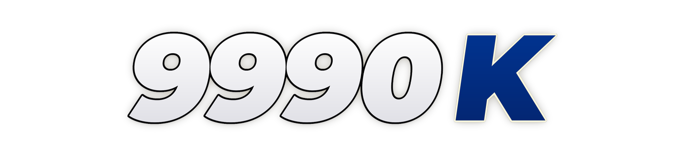 9990k